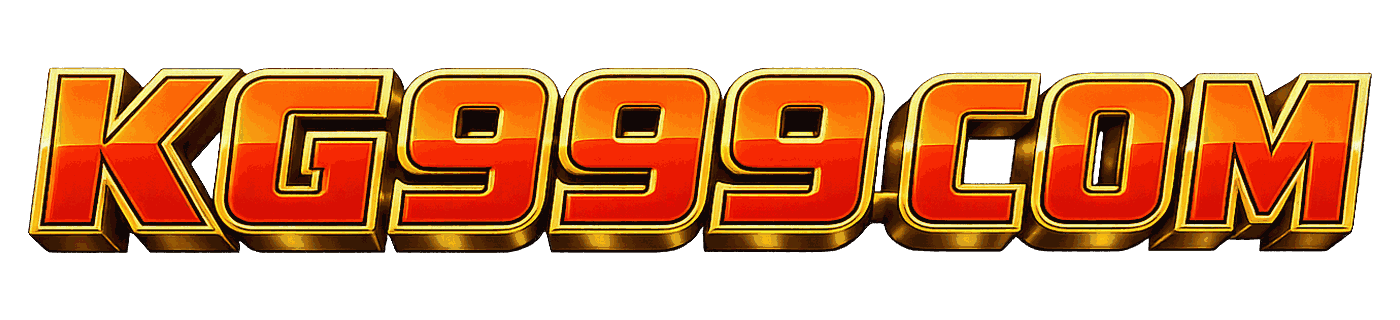 kg999 com logo